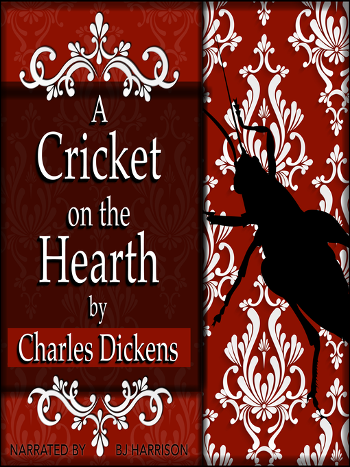 Title details for A Cricket on the Hearth by Charles Dickens - Available